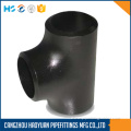 Reducing Pipe Tee Pipe Fitting